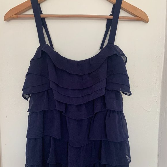 BCBG Tank - Picture 1 of 2